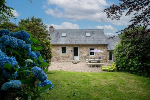 Lanvellec House | Gîte Ty Nevez
