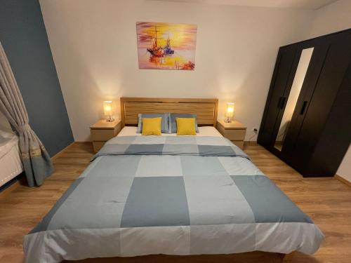 Anseremme Apartment | Gîtes de la Croisette 2