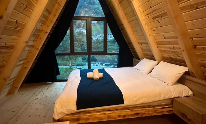 Ardesen Other | Gökçe Bungalov Evleri