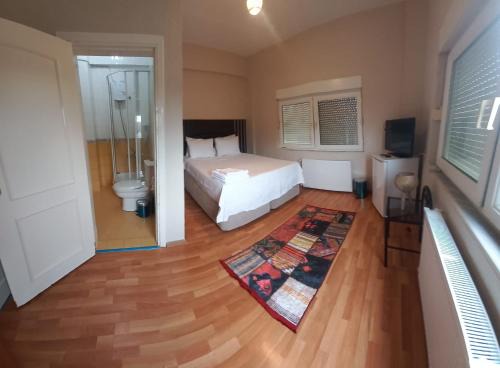 Eceabat House | Gökçen Çiftliği Pansiyon