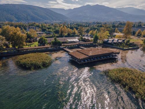 Sapanca Hotel | Gölevi Resort Sapanca