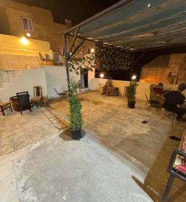 Artuklu House | GÖZDE Konağı