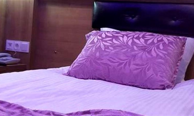Bandirma Hotel | Göznur Otel