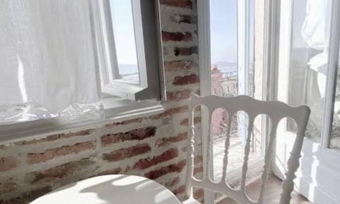 Ayvalik City Center House | Gülsün Hanim Konagi