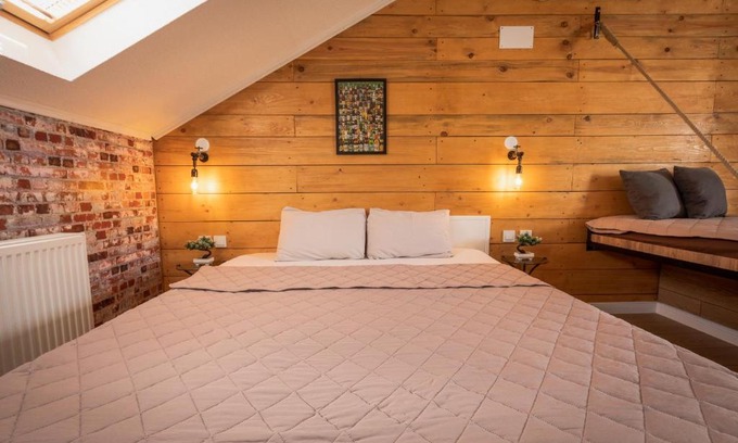 Gevgelija Apartment | G apartments