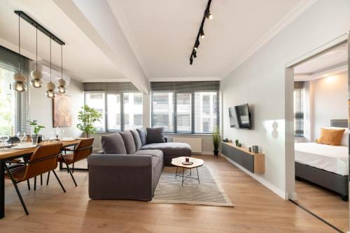 Kabatas Apartment | G&B MANSION