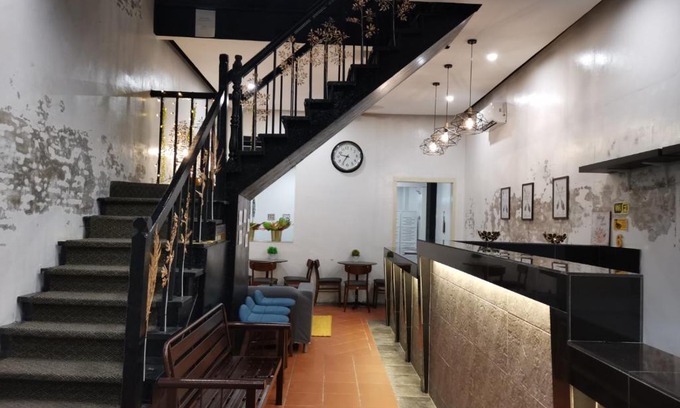 Historic George Town House | G FORTUNE GUEST HOUSE+