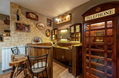 San Pancrazio Salentino House | G&S Rustic House