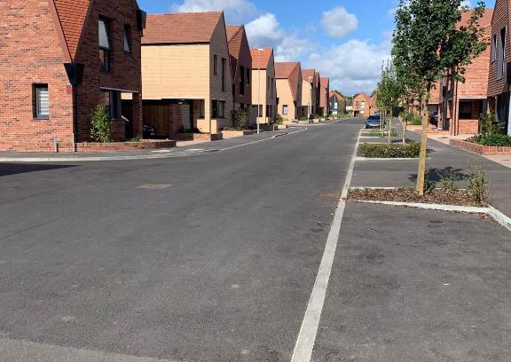 Basildon House | G2 Luxury Rooms in a Shared House