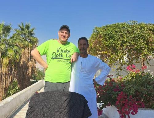 Luxor House | Gabawy Garden