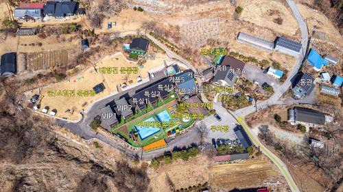 Sang House | Gaboja Private Pet Pool Villa