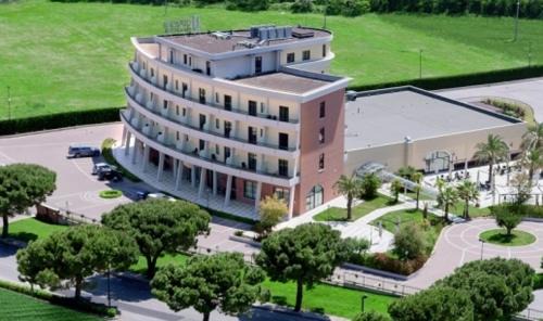 San Salvo Hotel | Gabri Park Hotel