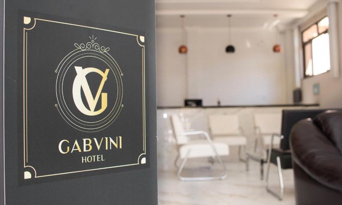 Lima Duarte Hotel | Gabvini Hotel