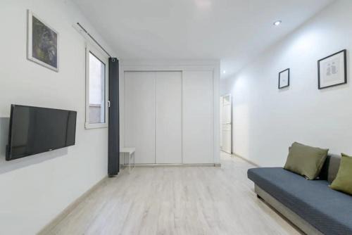 Chamberi Apartment | GAC28 Piso Amplio Chamberi