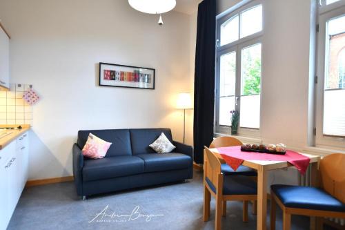 Borkum Apartment | Gaestehaus-St-Josef-2