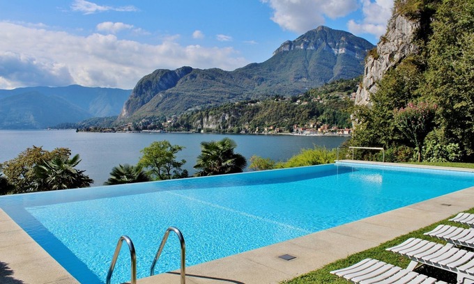 San Siro Apartment | Gaeta 'Bellavista', San Siro, Italy