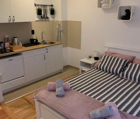 Rakovica Apartment | Gaga 1