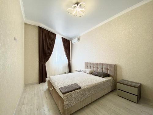 Arcadia Apartment | Gagarin 3-bedrooms Apartment
