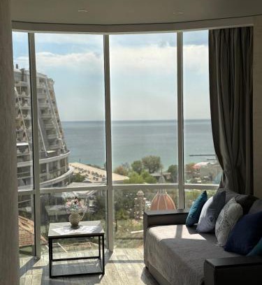 Arcadia Apartment | Gagarin Plaza Apartments