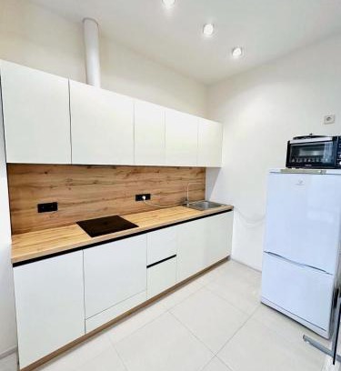 Dnipro Apartment | Gagarina Naberegnaya