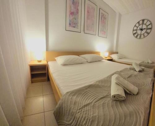 Struga Apartment | Gago Apartments