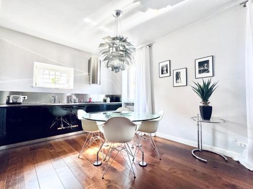 Desenzano del Garda City Centre Apartment | Gaia Boutique Apartment