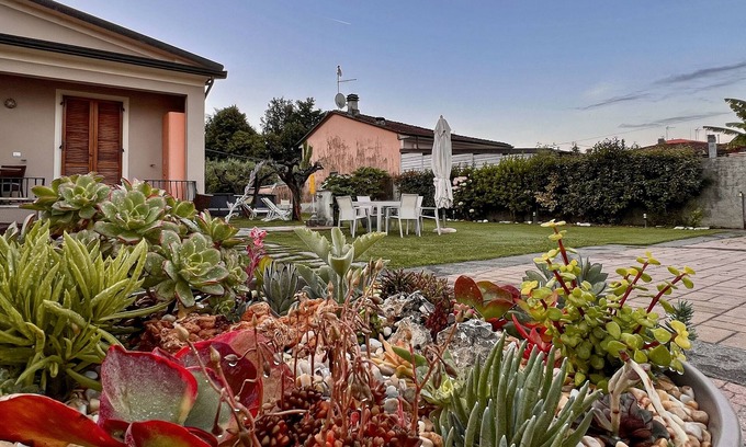 Camaiore House | Gaia holiday home