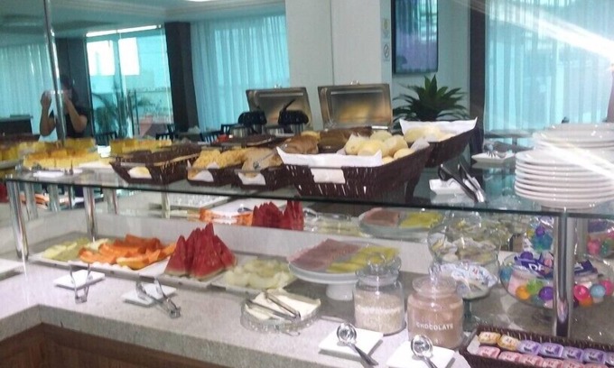 Cavaleiros Hotel | Gaia Suites Macaé