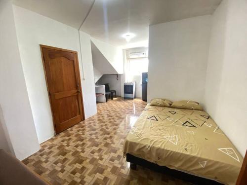 Bahia de la Academia Apartment | Galápagos Oasis