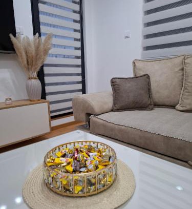 Lazarevac Apartment | Gala Lux Lazarevac
