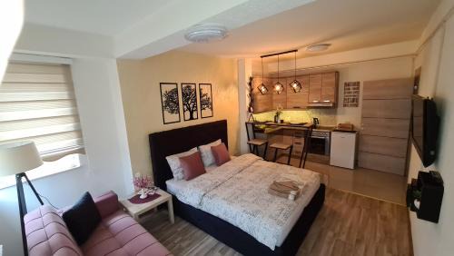 Novi Pazar Apartment | Galata Apartment