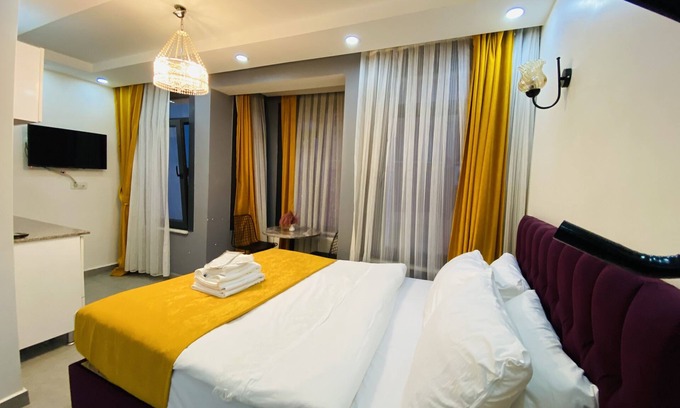 Galata Apartment | Galata Zade Hotel