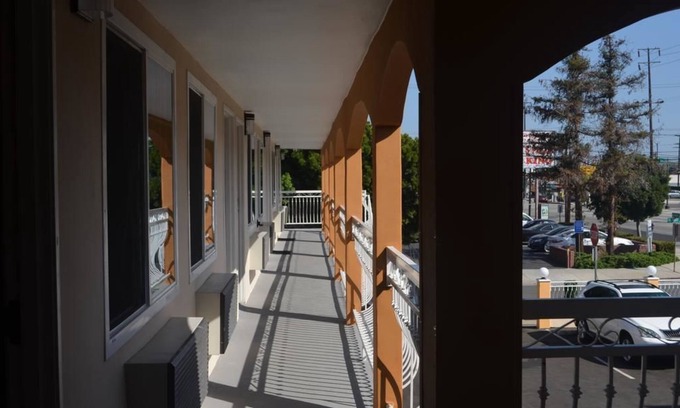 Clarkdale Hotel | Galaxyinn