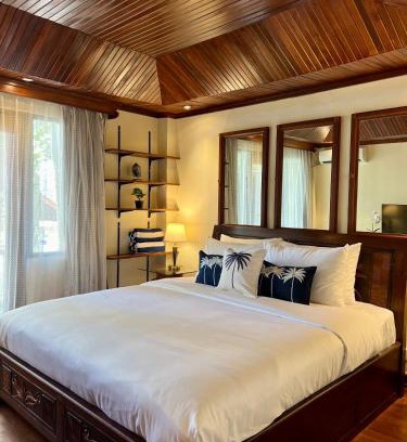 Legian Apartment | Galayanee’s Resort Apartment