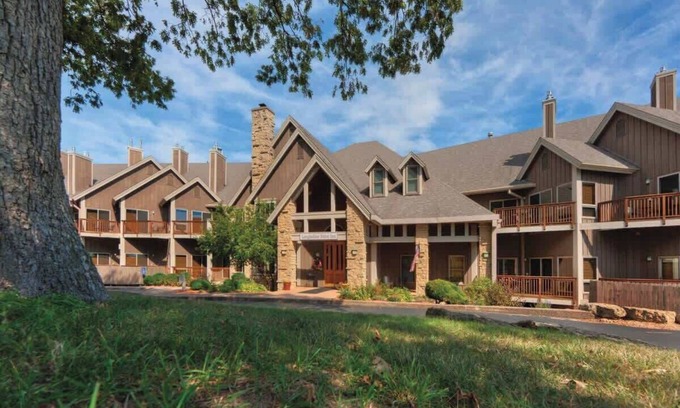 Hanover Condo | Galena, 1 bedroom condo, fireplace!