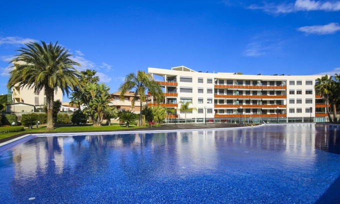 Cambrils House | Galera 2 ONLY FAMILIES Planet Costa Dorada