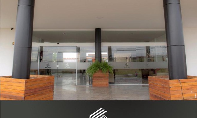 Jau Hotel | Galeria hotel