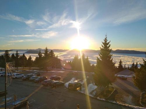 Chamrousse Apartment | Galerie Roche Beranger « Le doux Chalet »
