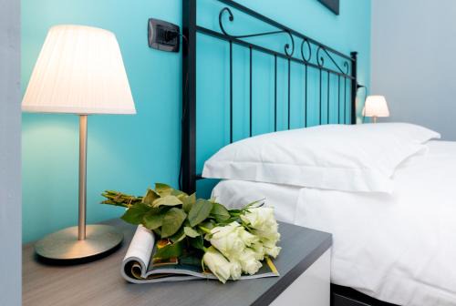 Pre House | Galia rooms self check in H24