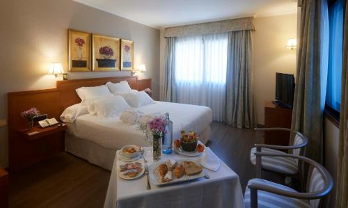 Pontevedra Hotel | Galicia Palace