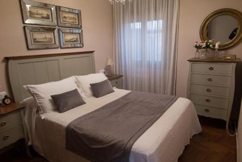 Pontevedra Apartment | GaliciaGuestHome Avenida Vigo 62