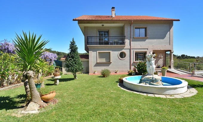 Balea Apartment | GALIHOST - Apartamentos Seixeliño en Playa Raeiros - Balea