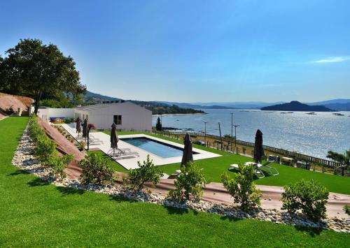 Raxo Apartment | GALIHOST - RD Hotel Apartamento
