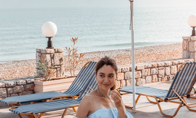 Kissamos Hotel | Galini Beach Hotel