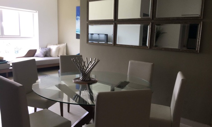 Kaduruduwa Apartment | Galle Home With A View
