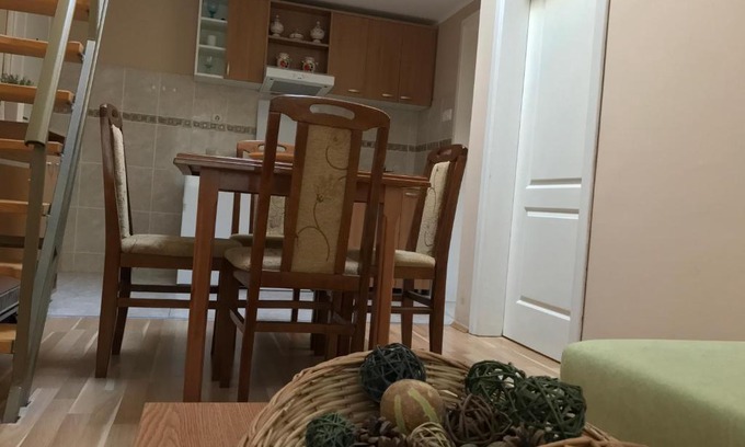 Zemun Apartment | Gallery apartment Andy