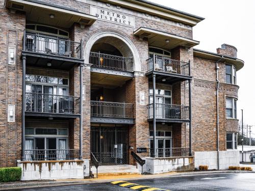 Fayetteville Apartment | Gallery Guest