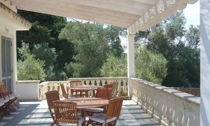 Baia Verde Villa | Gallipoli, Baia Verde area exclusive villa 200mt from the beach and clubs.