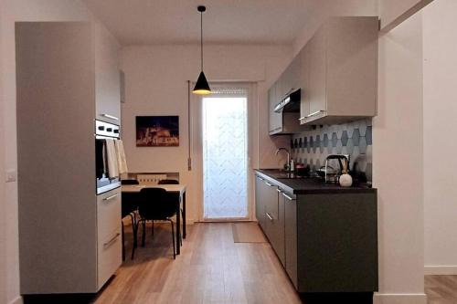 Don Bosco Apartment | Gallo City Home - Moderno Trilocale a Brescia Due