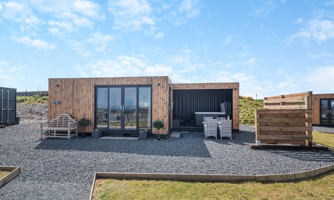 Newton Stewart Cottage | Galloway Hills - UK46817